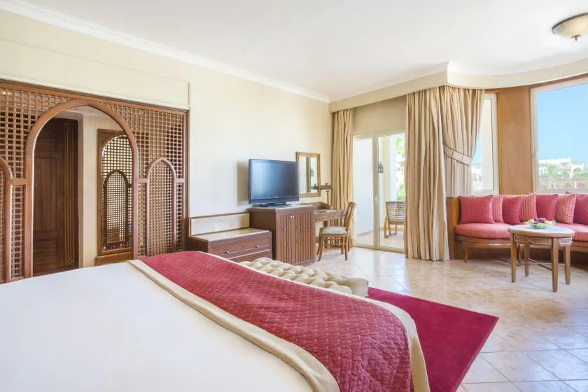 Kempinski Hotel Soma Bay - Image 1