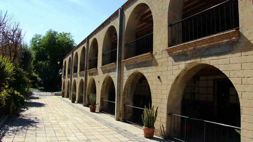 Hotel El Cristo - Image 1