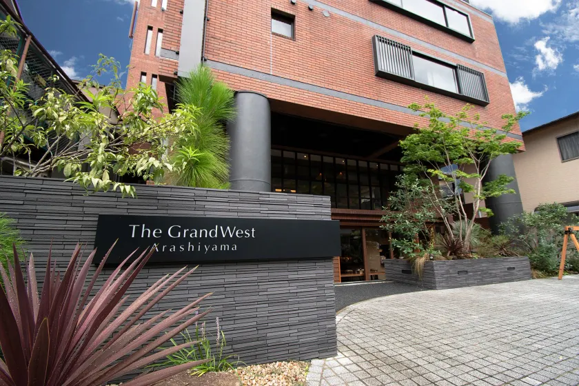 The GrandWest Arashiyama - Image 1