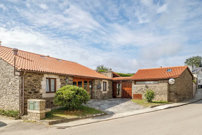 Casa Rural Dona María - Image 1