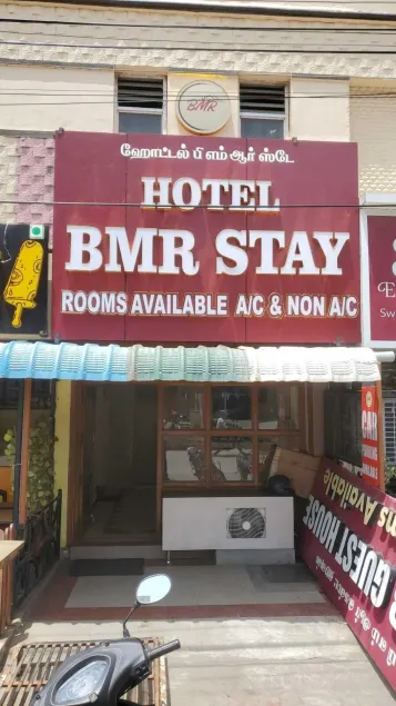 Hotel BMR Stay - Image 1