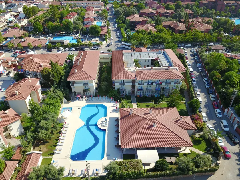 Mavruka Hotel - Image 1