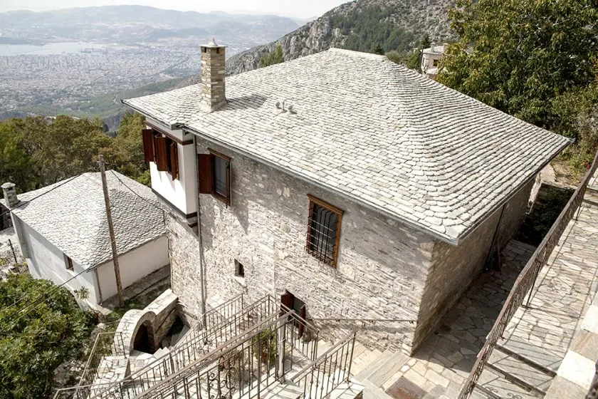 Archontiko Koilia - Image 1
