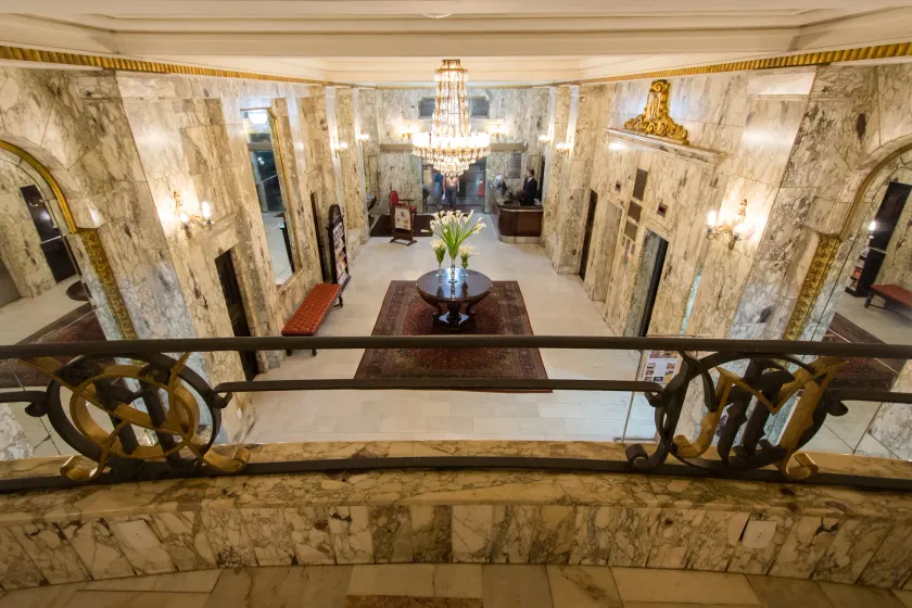 Hotel OK - Image 1