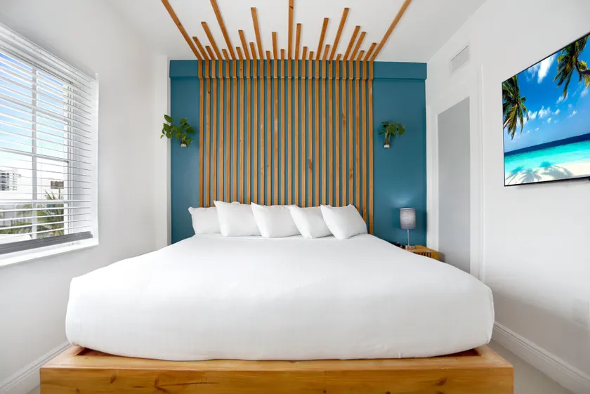 Hotel Belleza - Image 1