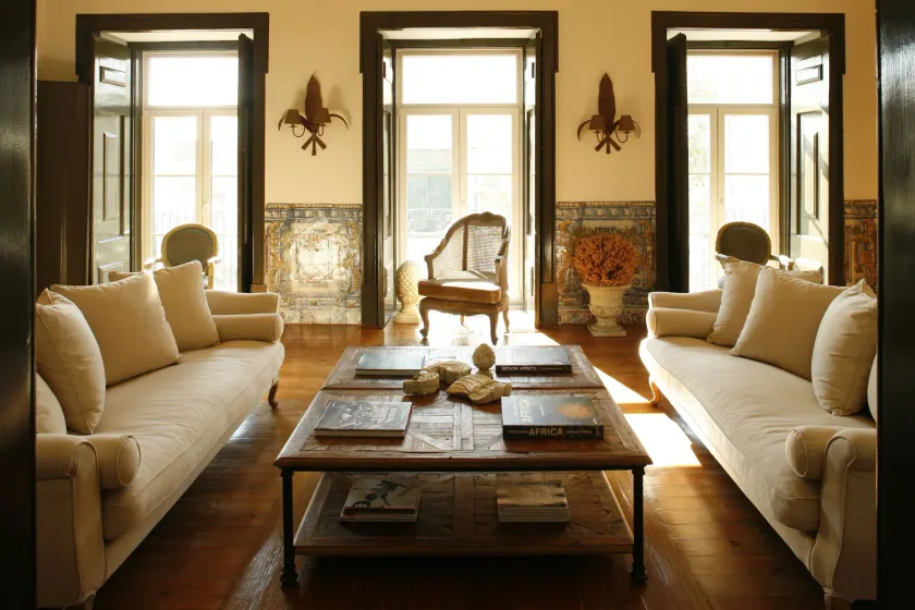 Palacio Ramalhete - Image 1