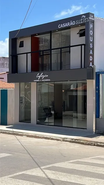 CASARÃO SUíTES MARAGOGI - Image 1