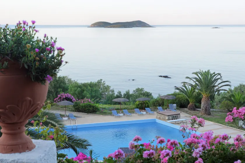 Andros Holiday - Image 1