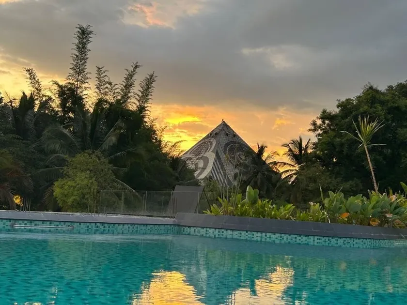 Soul Nest - Pyramid Valley International Bengaluru - Image 1