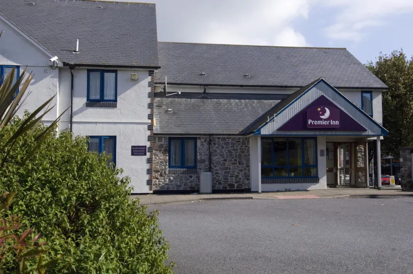 Premier Inn Plymouth City - Lockyers Quay - Image 1