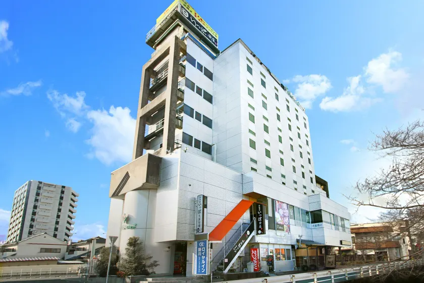 Royal Inn Kakegawa (Station Hotel 2) - Image 1