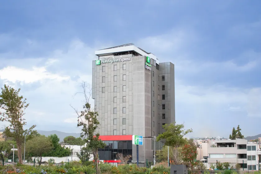 Holiday Inn Express Mexico City Satelite by IHG - Image 1