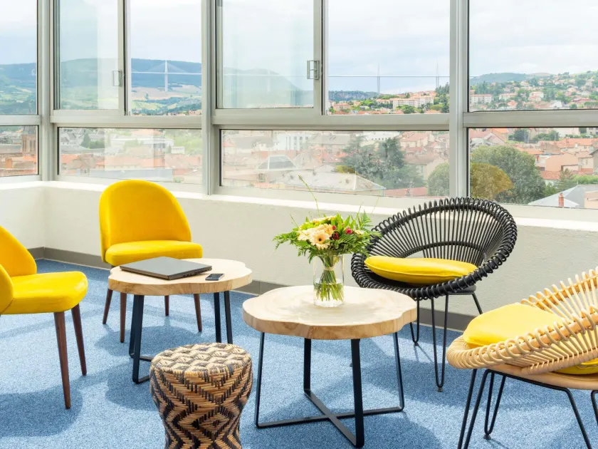 Mercure Millau - Image 1