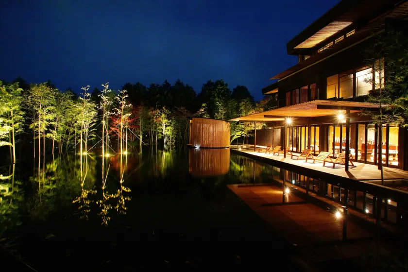 Kinnotake Sengokuhara(Adult Only) - Image 1