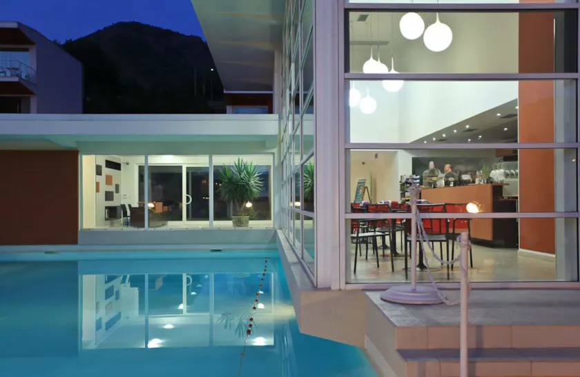 Sporting Club Resort - Image 1
