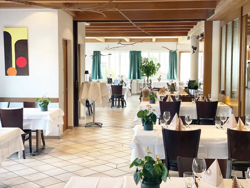 Hotel Restaurant Sternen - Image 1