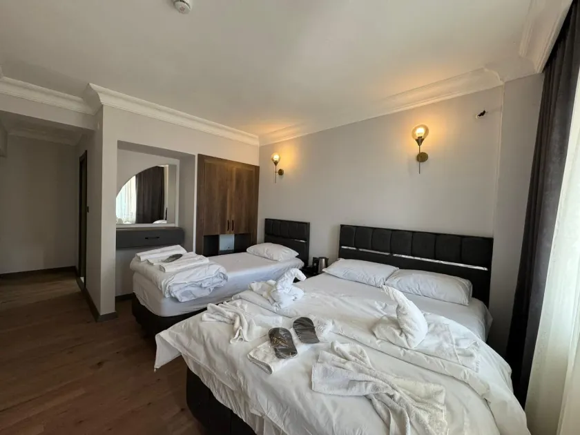 Şahlan Otel - Image 1