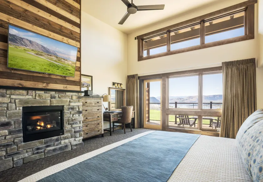 Inn at Gamble Sands - Image 1
