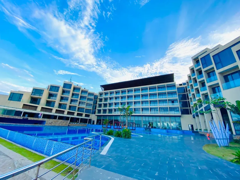 Mường Thanh Luxury Xuân Thành - Image 1