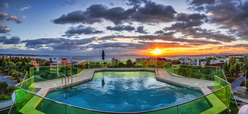 Emmantina Hotel - Image 1