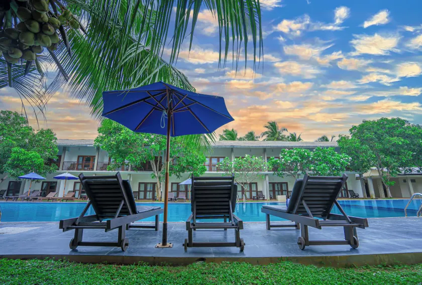 Carolina Beach Resort & Spa - Image 1
