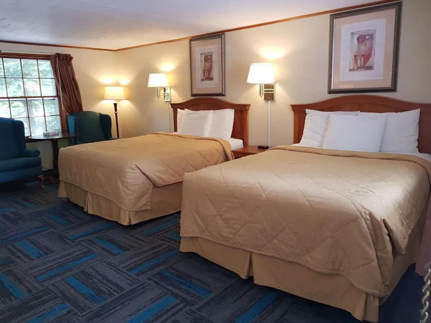 Franconia Notch Motel - Image 1