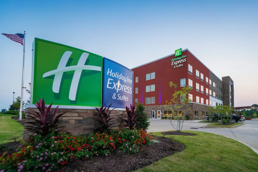 Holiday Inn Express & Suites - Southaven Central - Memphis by IHG - Image 1
