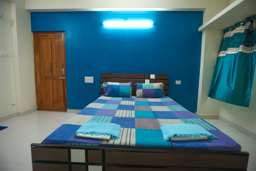 Ulo St.Michael Service Apartment - Image 1