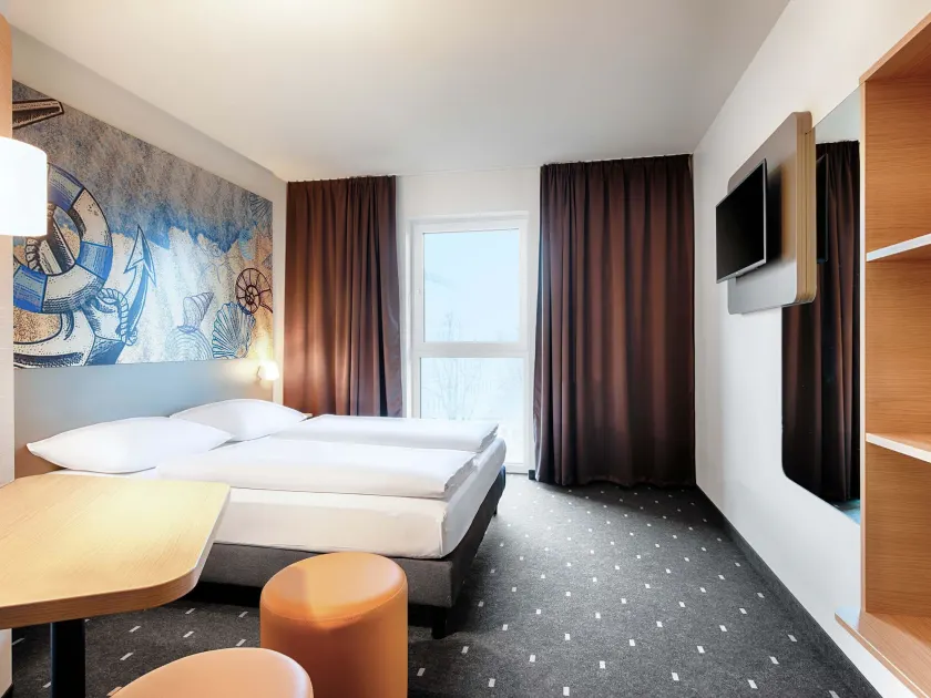 B&B Hotel Emden - Image 1