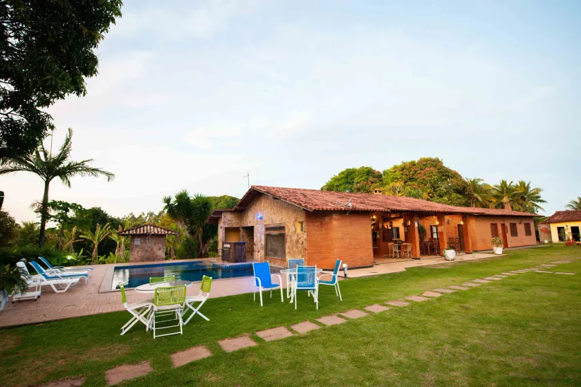 Sitio Toca do Leao - Image 1