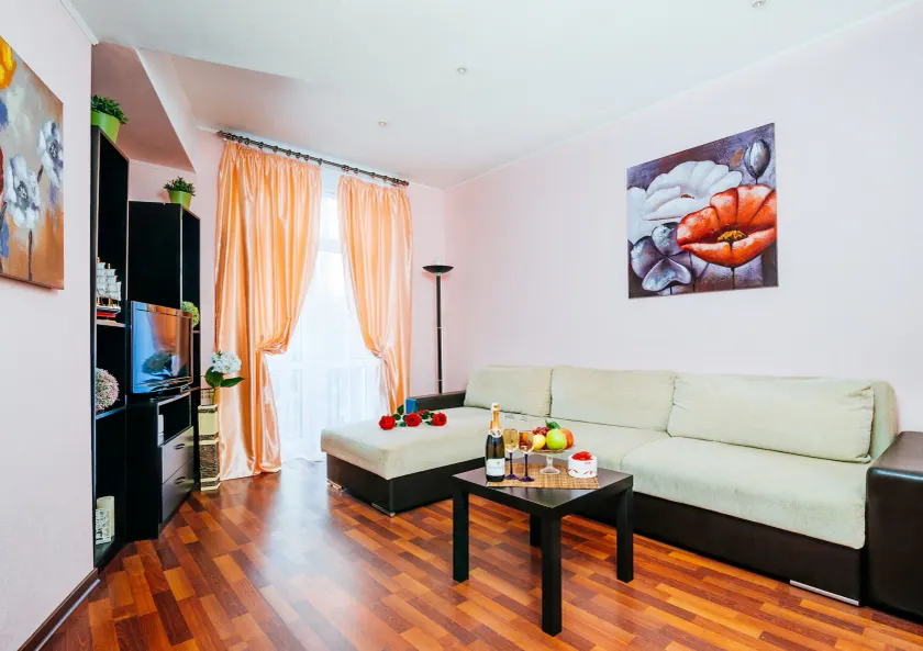 Apartamenty na Yakuba Kolasa - Image 1