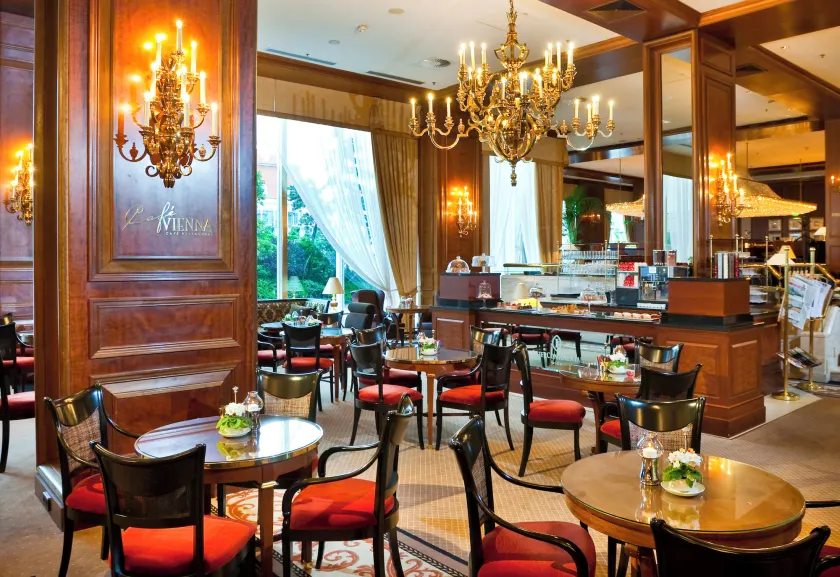 InterContinental Wien by IHG - Image 1