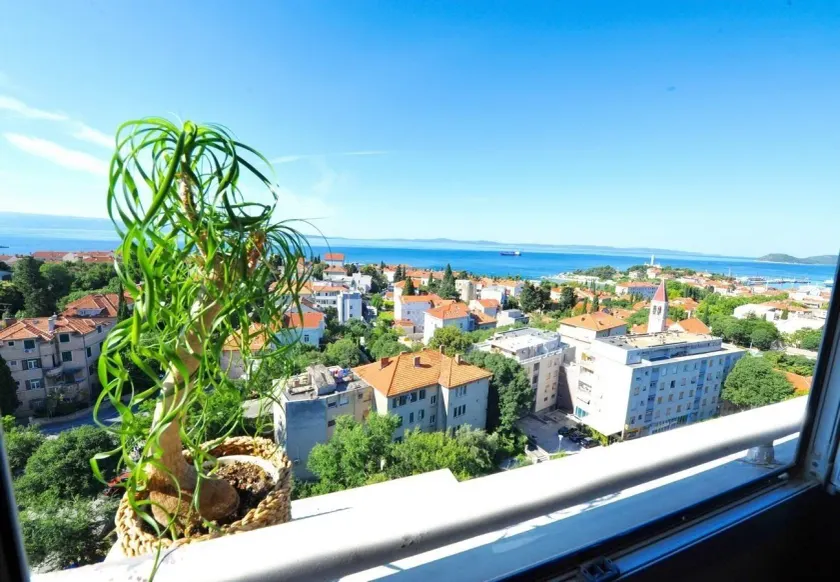 Sea View Apartment 4 You in Split - Image 1