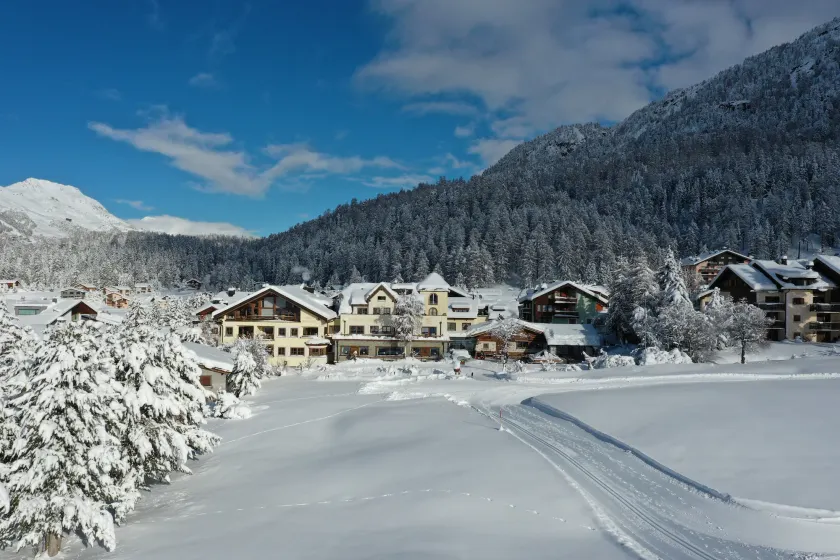 Hotel Bellavista - Image 1