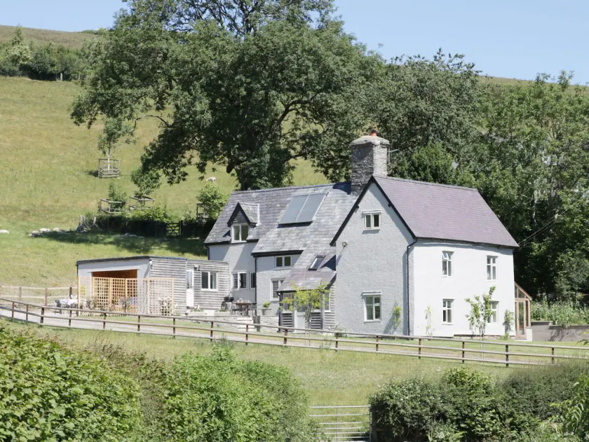 Lower Hodre - Image 1