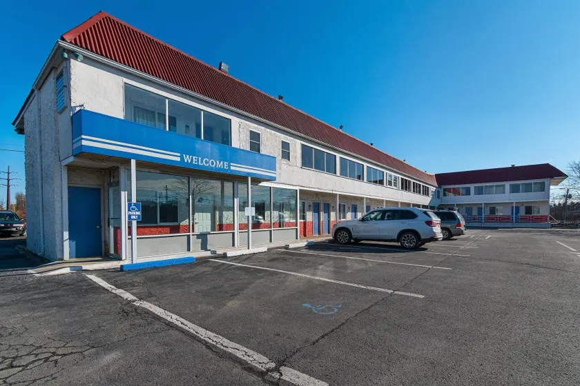 Motel 6-Frackville, PA - Image 1