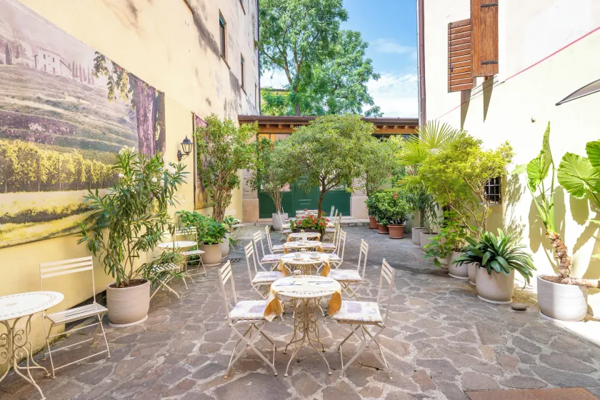 Boutique Hotel Scalzi - Adults Only - Image 1