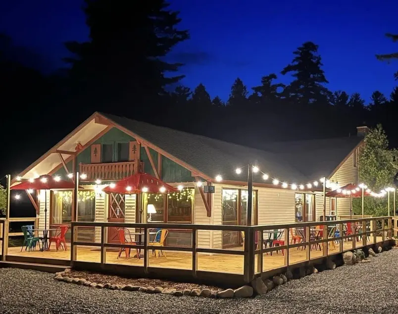 ADK Trail Inn - Image 1