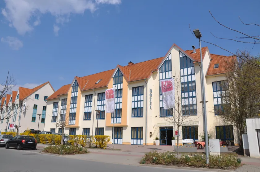 City Hotel Aschersleben - Image 1