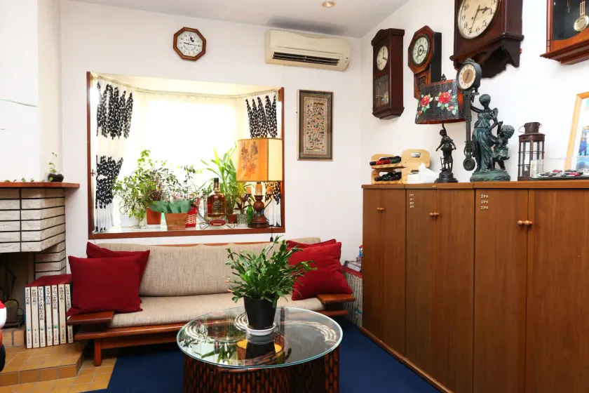 Pension Green Grass - Image 1