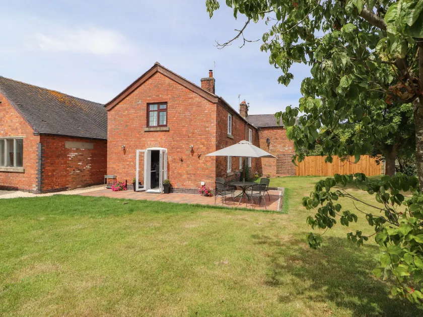 Hill Farm - Image 1