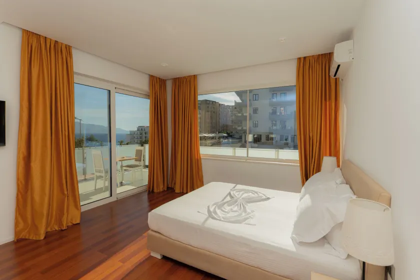 Nemesis Hotel - Image 1