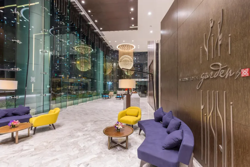 Hilton Garden Inn Hong Kong Mongkok - Image 1