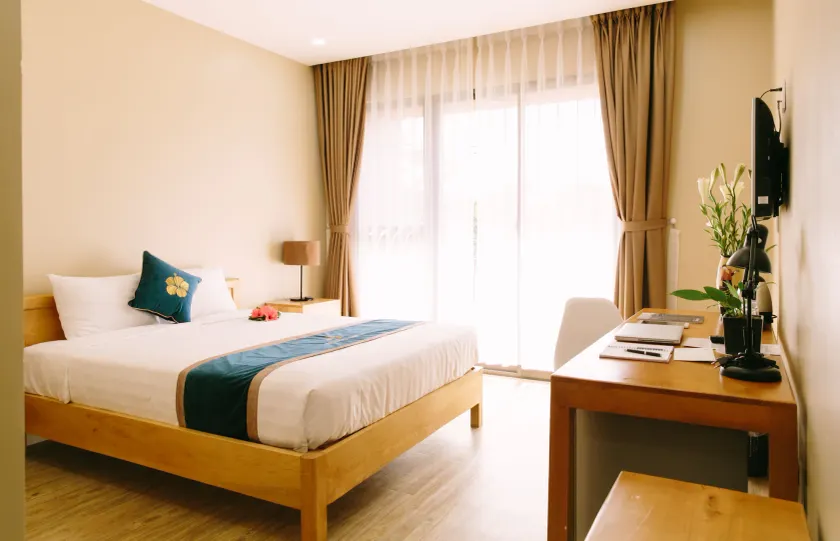 Minh Nhung Hotel - Image 1