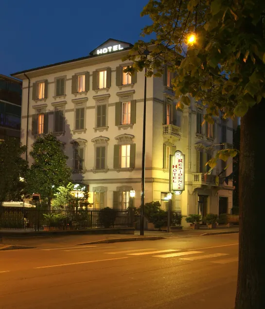 Hotel Residence - Image 1