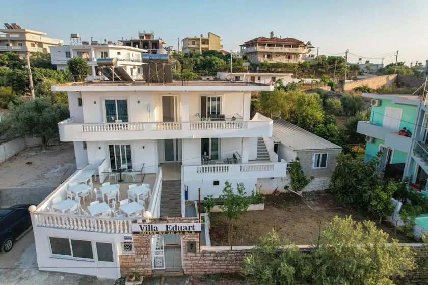 Vila Eduart - Image 1