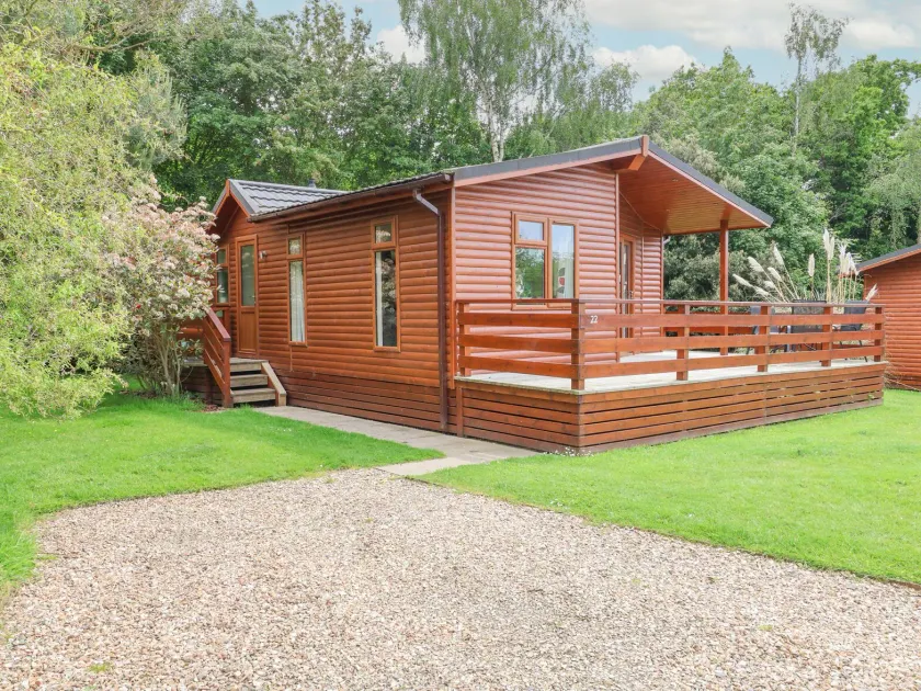 Callow Lodge 22 - Image 1