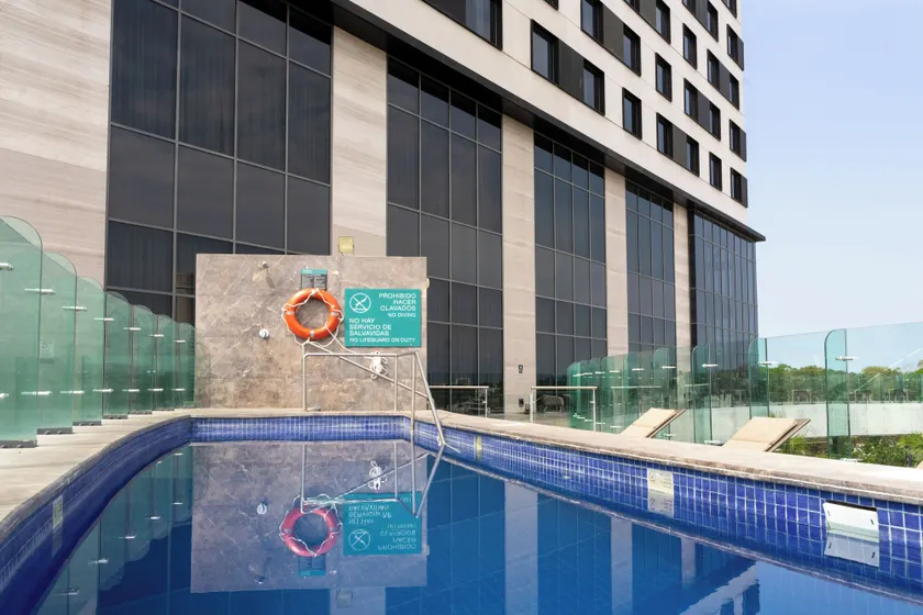 Fiesta Inn Mérida Altabrisa - Image 1