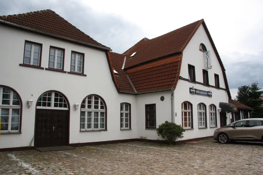 Hotel Zum goldenen Stern - Image 1