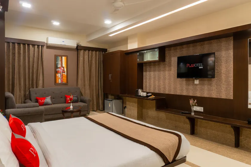 Playotel Inn Anmol Classic - Image 1